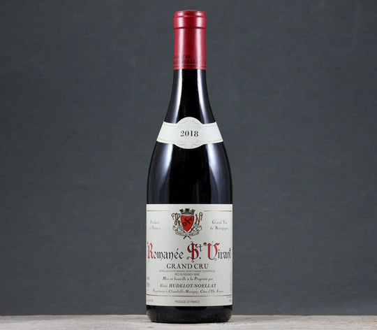 2018 Hudelot-Noellat Romanée Saint Vivant