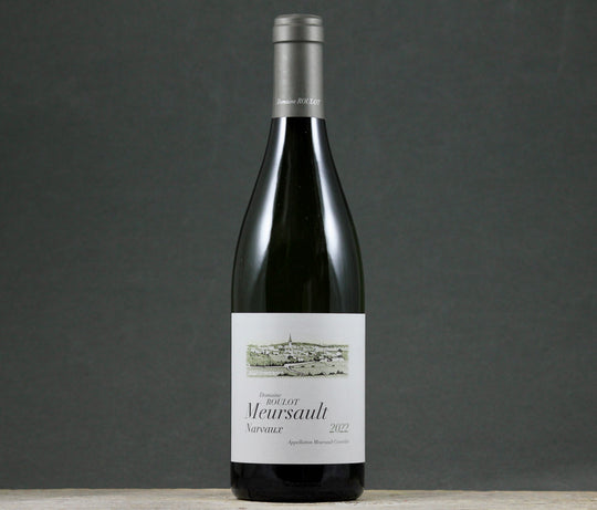 2022 Domaine Roulot Meursault Narvaux