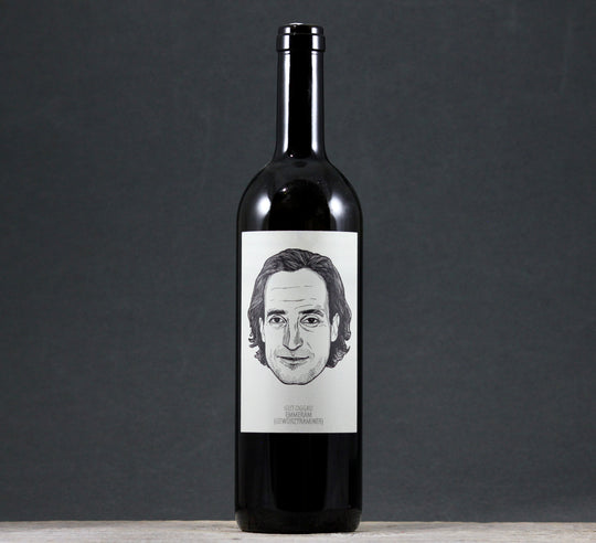 2024 Gut Oggau Emmeram Gewurtztraminer