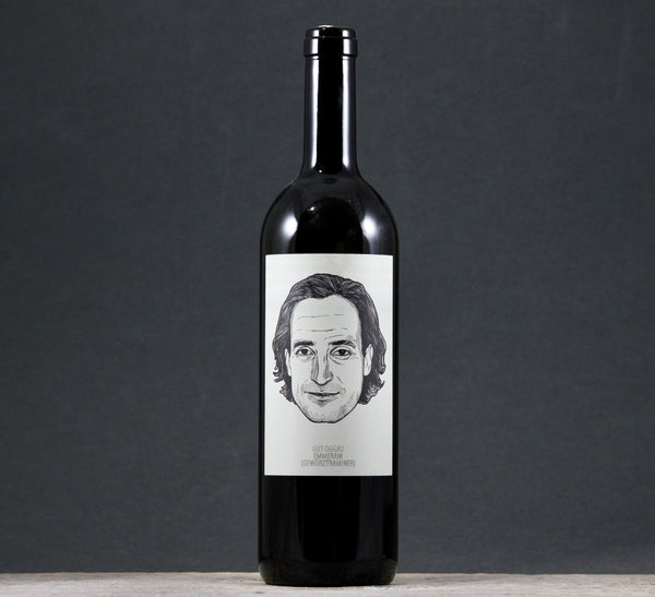 2024 Gut Oggau Emmeram Gewurtztraminer