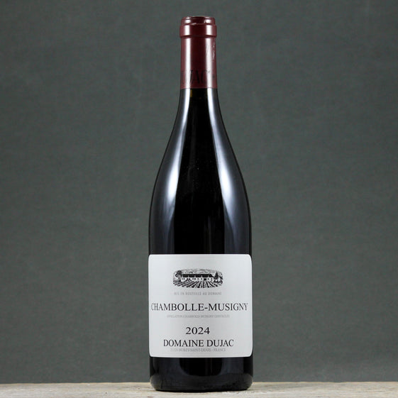 2024 Domaine Dujac Chambolle Musigny