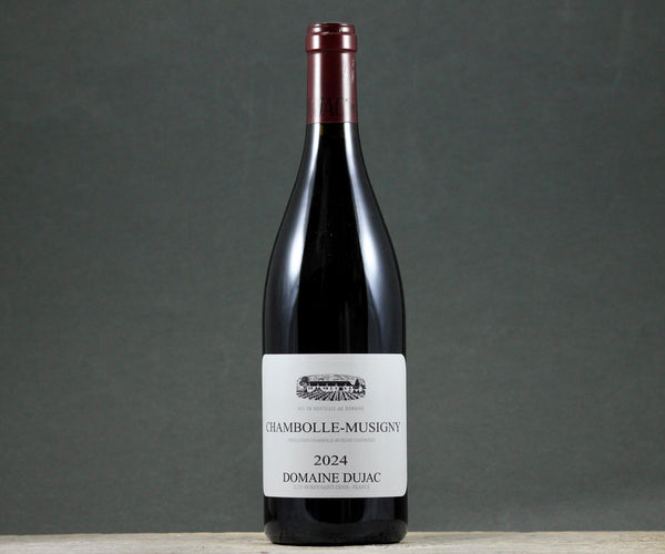 2024 Domaine Dujac Chambolle Musigny