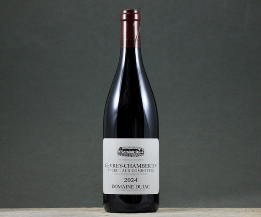 2024 Domaine Dujac Gevrey Chambertin 1er Cru Aux Combottes