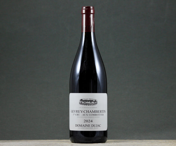2024 Domaine Dujac Gevrey Chambertin 1er Cru Aux Combottes