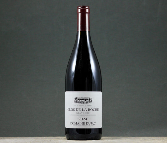 2024 Domaine Dujac Clos de la Roche