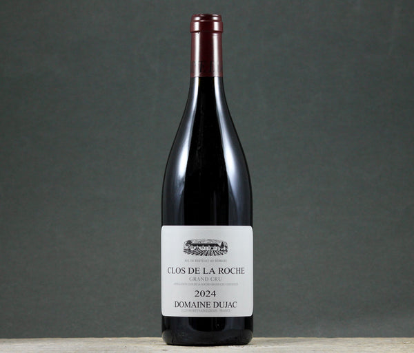 2024 Domaine Dujac Clos de la Roche