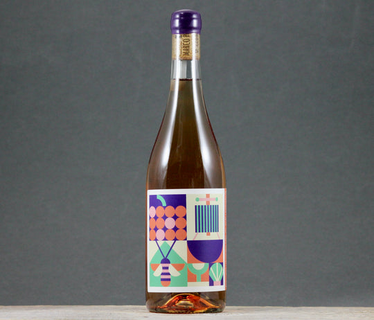 2025 Marco Pezzuto Nebbiolo Rosato