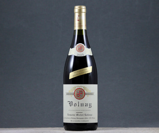 2023 Lafarge Volnay Vendanges Sélectionnées
