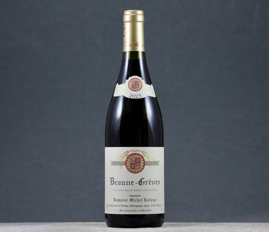 2023 Lafarge Beaune 1er Cru Grèves