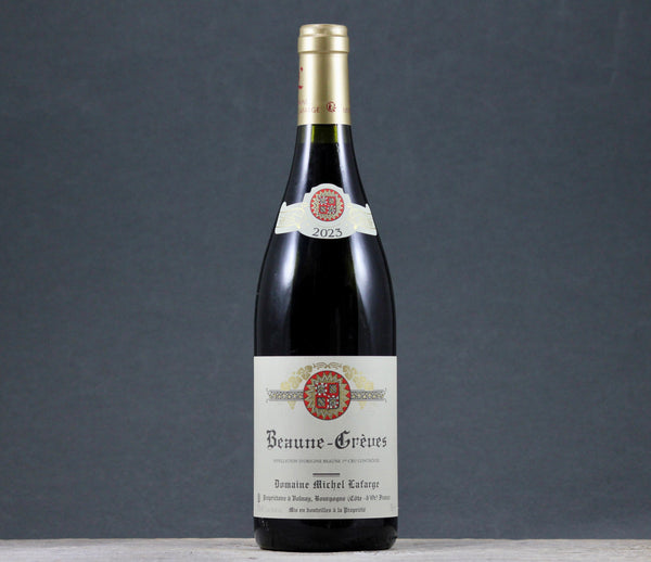 2023 Lafarge Beaune 1er Cru Grèves