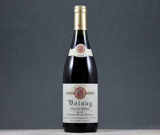 2023 Lafarge Volnay 1er Cru Clos des Chênes