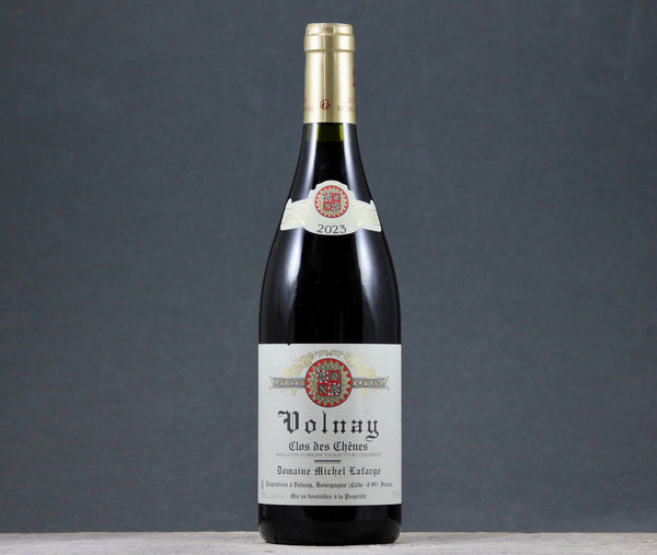 2023 Lafarge Volnay 1er Cru Clos des Chênes