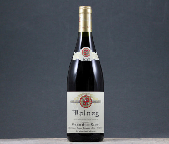2023 Lafarge Volnay
