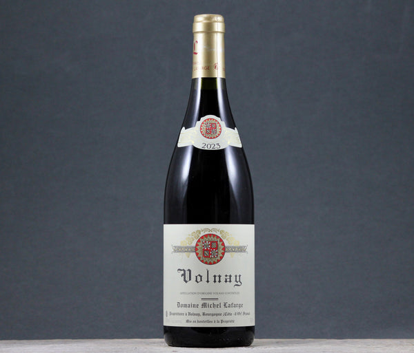 2023 Lafarge Volnay