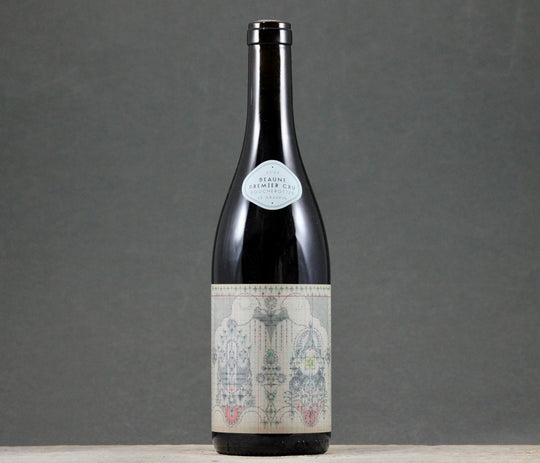 2022 Le Grappin Beaune 1er Cru Boucherottes