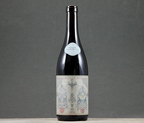 2023 Le Grappin Beaune 1er Cru Boucherottes