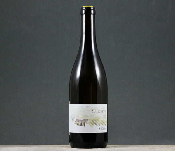 2025 Daniel Chotard Sancerre