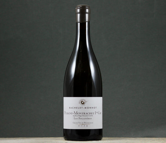 2024 Bachelet-Monnot Puligny Montrachet 1er Cru Les Folatieres