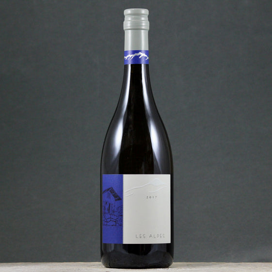 2017 Domaine Belluard Les Alpes