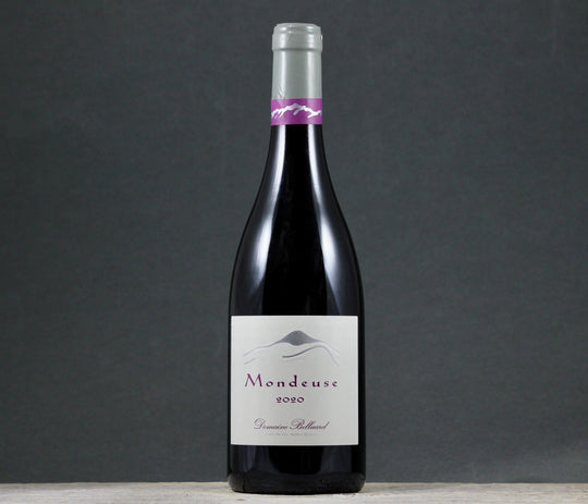 2020 Domaine Belluard Mondeuse
