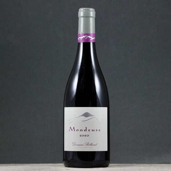 2020 Domaine Belluard Mondeuse