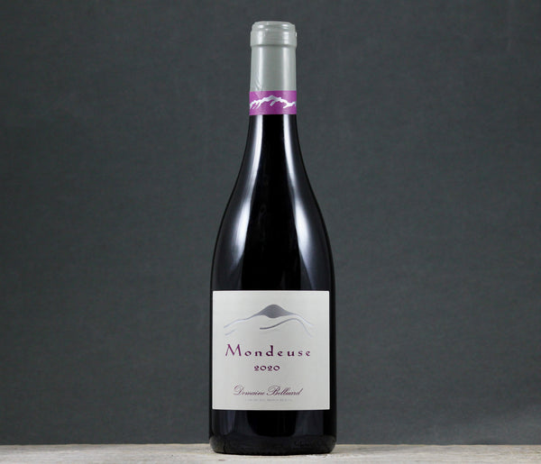 2020 Domaine Belluard Mondeuse