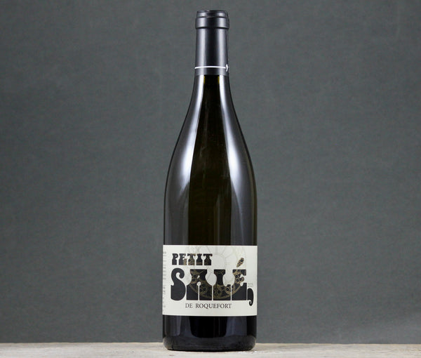 2025 Chateau de Roquefort Petit Salé
