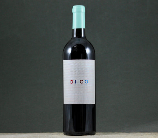 2020 Di Costanzo Di Co Cabernet Sauvignon