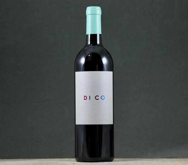 2020 Di Costanzo Di Co Cabernet Sauvignon