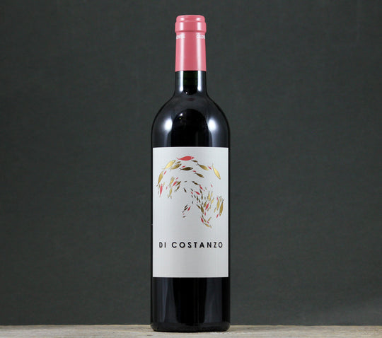 2019 Di Costanzo Caldwell Vineyard Cabernet Sauvignon