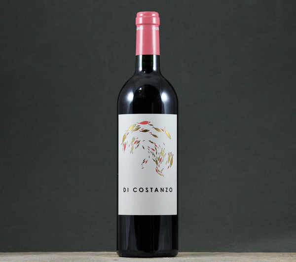 2019 Di Costanzo Caldwell Vineyard Cabernet Sauvignon