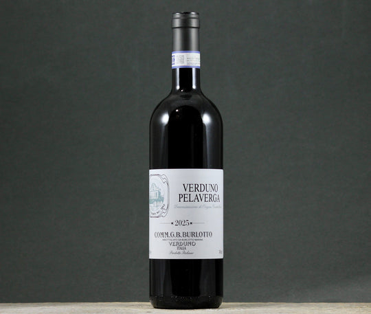2025 G.B. Burlotto Pelaverga