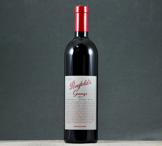 2022 Penfolds Grange Bin 95