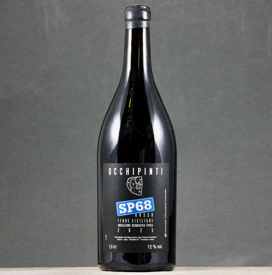 2025 Occhipinti SP68 Terre Siciliane Rosso 1.5L