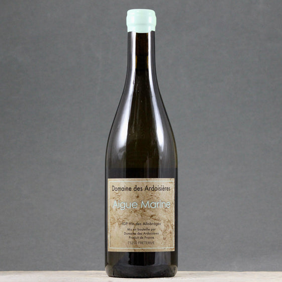 2024 Domaine des Ardoisieres Aigue Marine Blanc