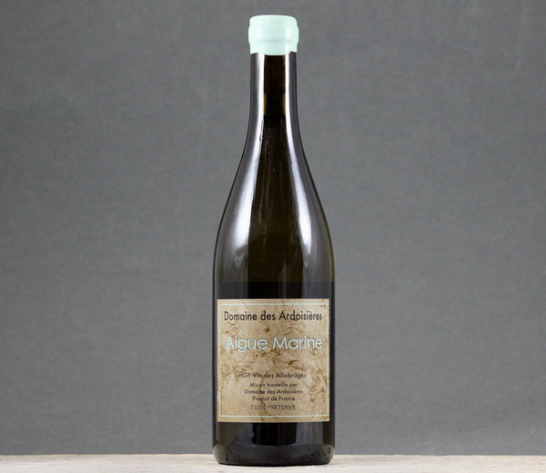 2024 Domaine des Ardoisieres Aigue Marine