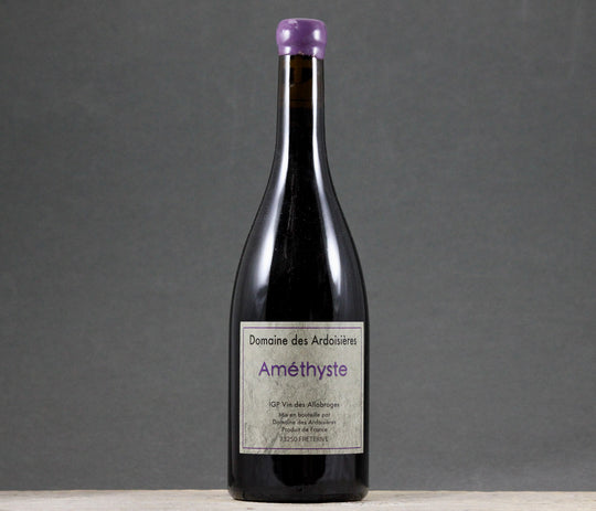 2024 Domaine des Ardoisieres Améthyste