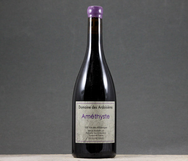 2024 Domaine des Ardoisieres Améthyste