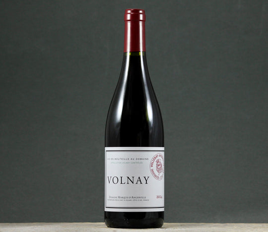 2024 D'Angerville Volnay