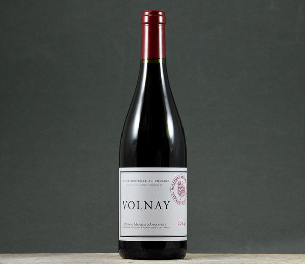 2024 D'Angerville Volnay
