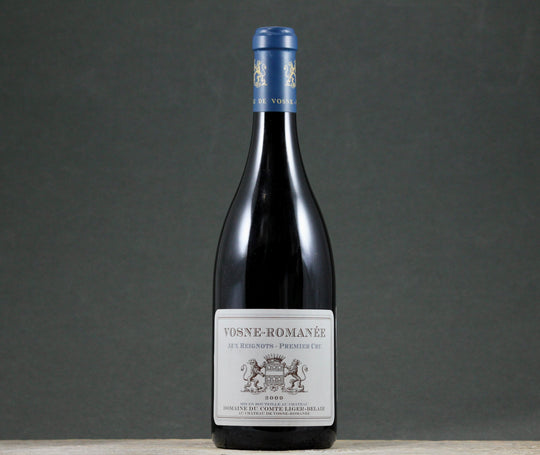 2009 Domaine du Comte Liger-Belair Vosne Romanee 1er Cru Aux Reignots