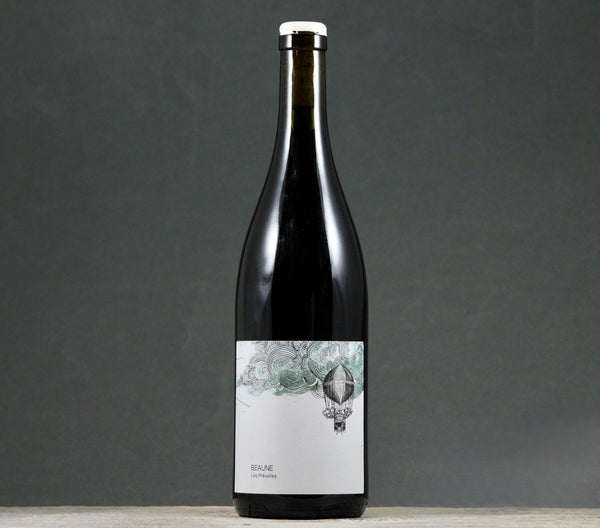 2023 Les Horées Beaune Les Prévolles