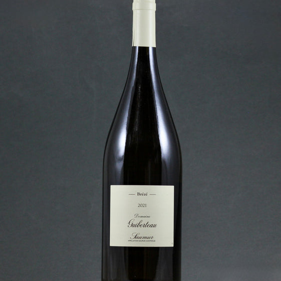 2021 Guiberteau Saumur Blanc Brézé 1.5L