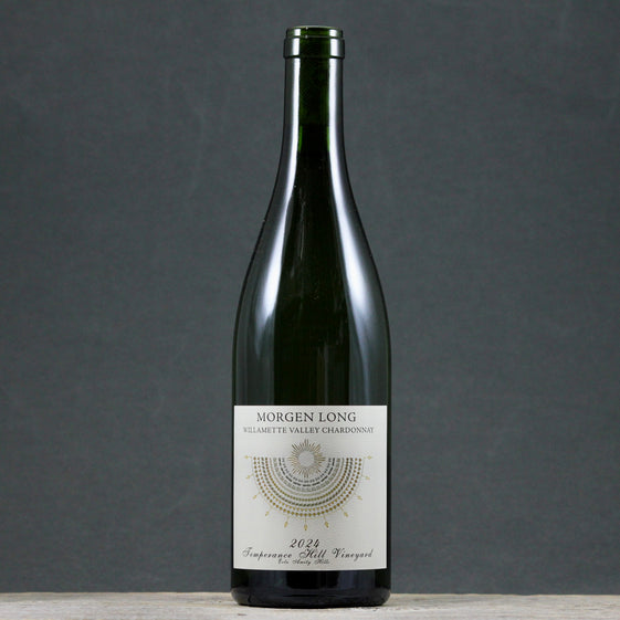 2024 Morgen Long Temperance Hill Vineyard Chardonnay