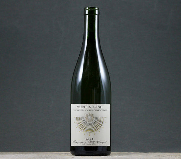 2024 Morgen Long Temperance Hill Vineyard Chardonnay