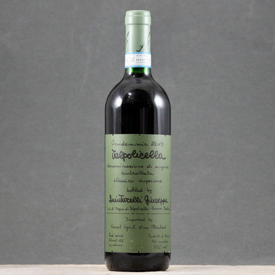 2019 Quintarelli Valpolicella Classico Superiore
