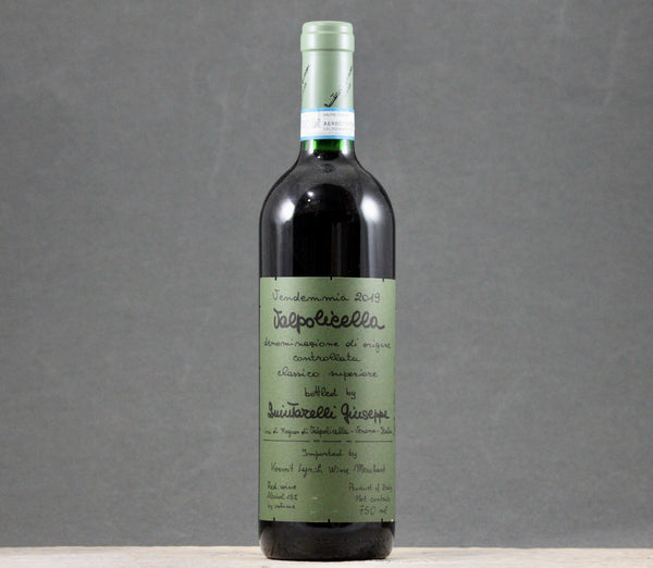 2019 Quintarelli Valpolicella Classico Superiore