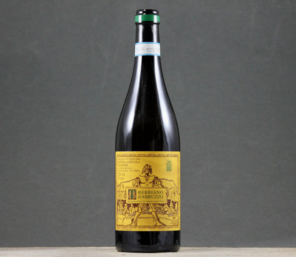 2020 Valentini Trebbiano d'Abruzzo (Pre Arrival)