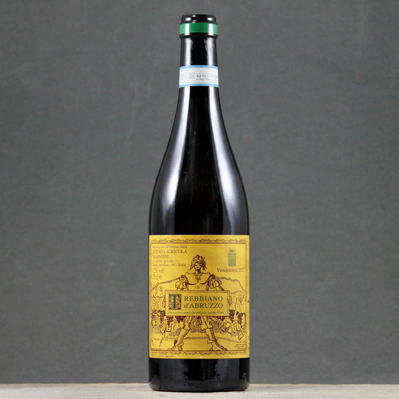 2022 Valentini Trebbiano d'Abruzzo