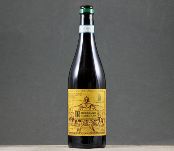2022 Valentini Trebbiano d'Abruzzo